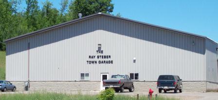 Picture of Ray Steber Town Garage